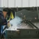 soldadura robotizada