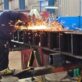 Estructuras metálicas para minería